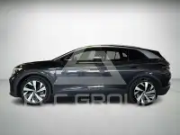 2021 Volkswagen ID 4