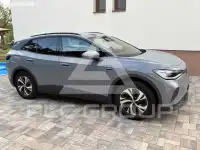 2021 Volkswagen ID 4