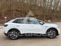 2021 Volkswagen ID 4