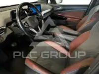 2021 Volkswagen ID 4
