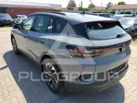 2021 Volkswagen ID 4