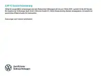 2021 Volkswagen ID 4