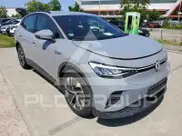 2021 Volkswagen ID 4