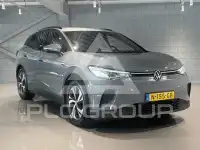 2021 Volkswagen ID 4