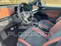 2021 Volkswagen ID 4