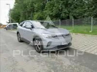2021 Volkswagen ID 4