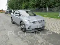 2021 Volkswagen ID 4