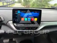 2021 Volkswagen ID 4