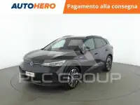 2021 Volkswagen ID 4
