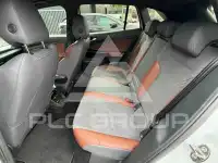 2021 Volkswagen ID 4