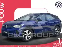 2021 Volkswagen ID 4