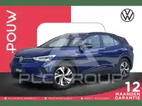 2021 Volkswagen ID 4