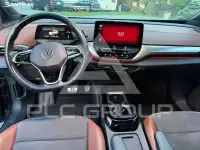 2021 Volkswagen ID 4