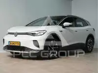 2021 Volkswagen ID 4