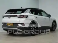 2021 Volkswagen ID 4