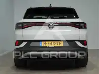2021 Volkswagen ID 4