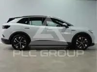 2021 Volkswagen ID 4