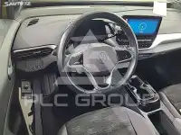 2021 Volkswagen ID 4