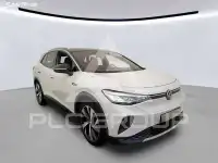 2021 Volkswagen ID 4