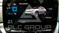 2021 Volkswagen ID 4