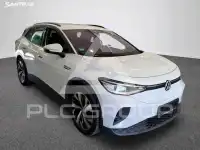 2021 Volkswagen ID 4