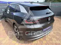 2021 Volkswagen ID 4