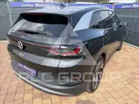 2021 Volkswagen ID 4
