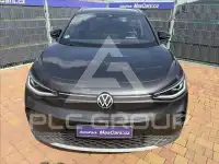 2021 Volkswagen ID 4