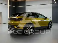2021 Volkswagen ID 4
