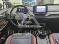 2021 Volkswagen ID 4