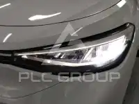 2021 Volkswagen ID 4