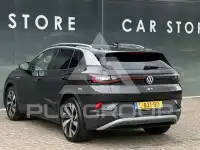 2021 Volkswagen ID 4