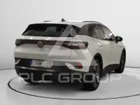 2021 Volkswagen ID 4