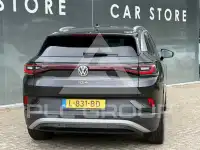 2021 Volkswagen ID 4