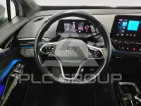 2021 Volkswagen ID 4