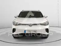 2021 Volkswagen ID 4