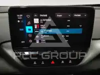 2021 Volkswagen ID 4