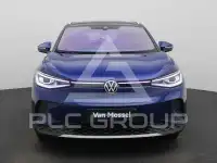 2021 Volkswagen ID 4