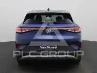 2021 Volkswagen ID 4