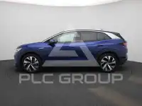 2021 Volkswagen ID 4