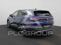 2021 Volkswagen ID 4