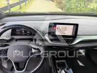 2021 Volkswagen ID 4