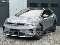 2021 Volkswagen ID 4