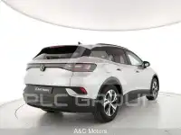 2021 Volkswagen ID 4