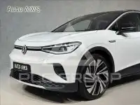 2021 Volkswagen ID 4