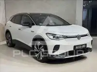 2021 Volkswagen ID 4