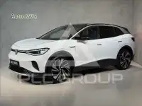 2021 Volkswagen ID 4