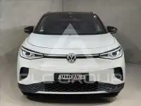 2021 Volkswagen ID 4