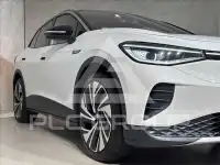 2021 Volkswagen ID 4