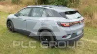 2021 Volkswagen ID 4